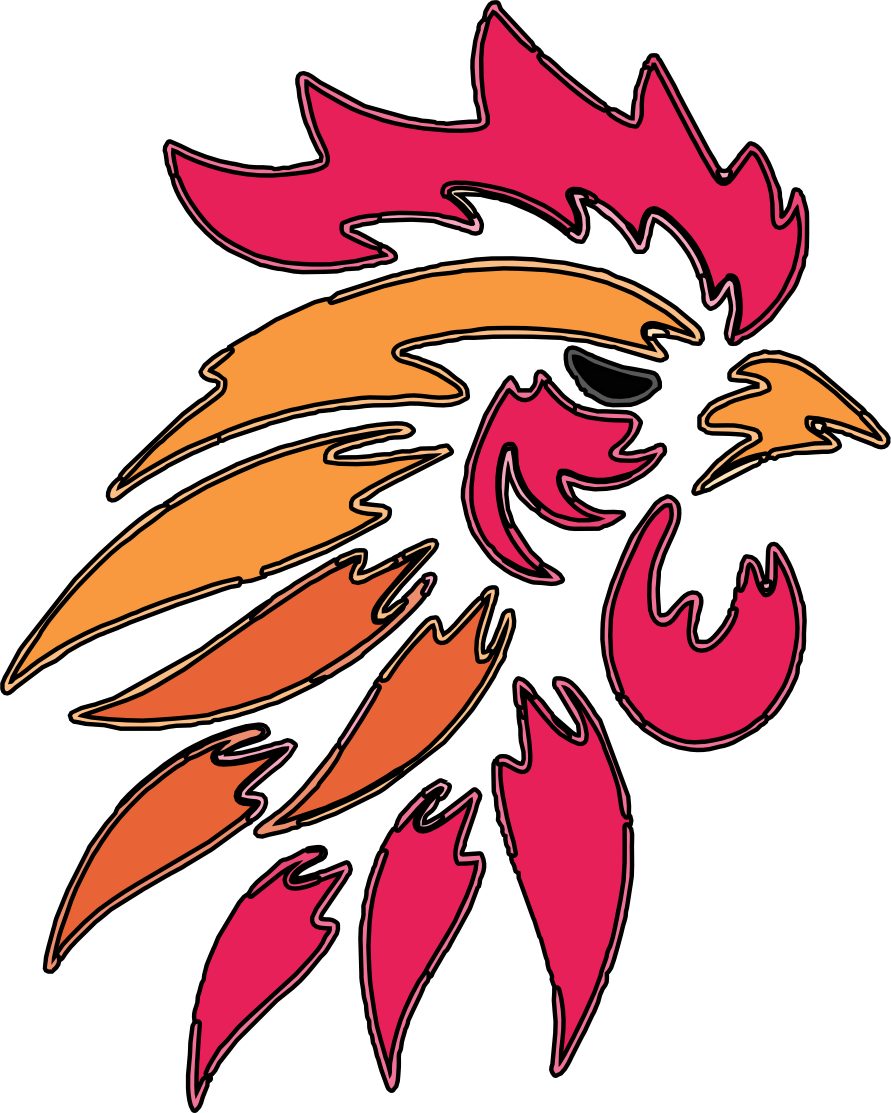 Feathered — пернатые
